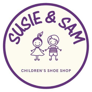 Susie &amp; Sam children’s shoe shop 