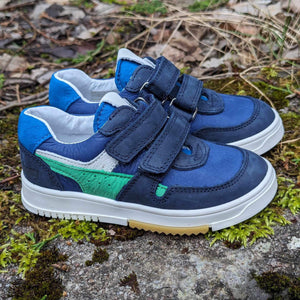 Bopy Voga Blue/Green