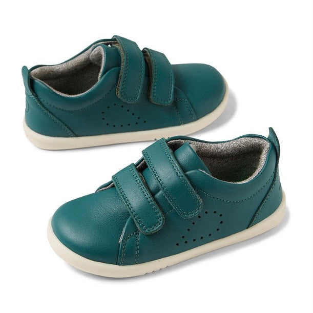 Bobux Forest Shoe Grass Court