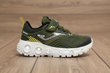 Load image into Gallery viewer, Joma Rase JR 2523 Khaki
