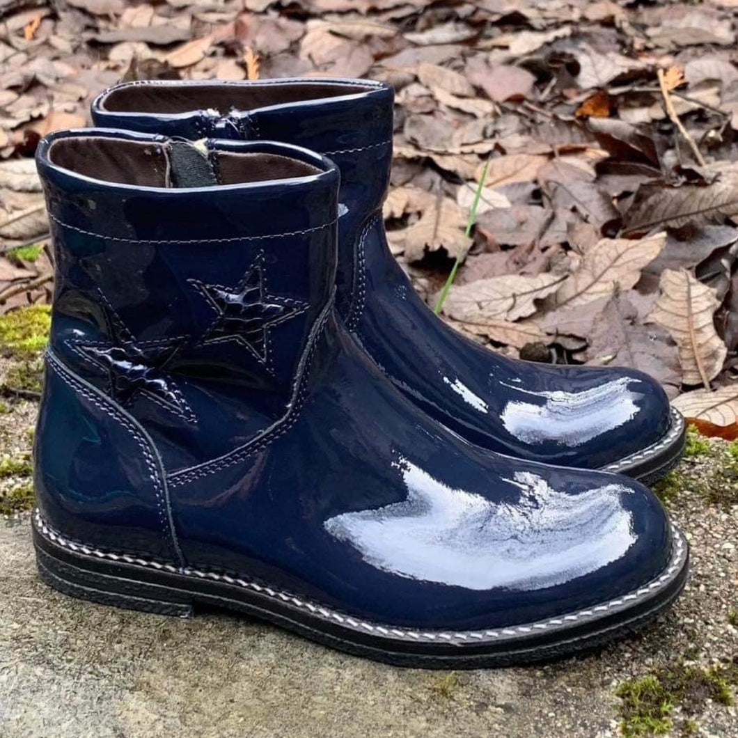 Froddo G3160123 Blue Patent