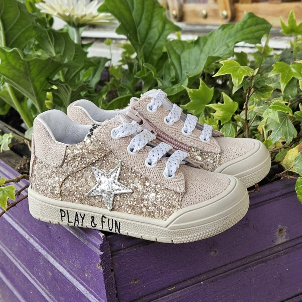 Bopy Relaxa Pale Pink