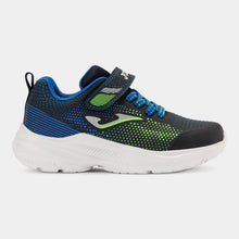 Load image into Gallery viewer, Joma Horizon JR 2403 Navy Green
