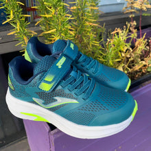 Load image into Gallery viewer, Joma Speed JR 2417 Petrol
