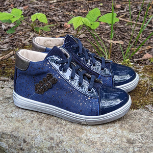 Bopy Soelie Navy