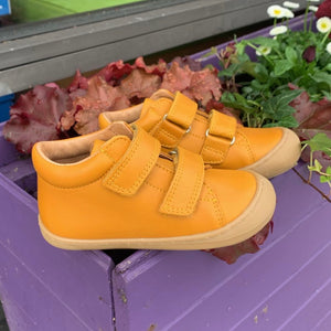 Telyoh Mannie Yellow