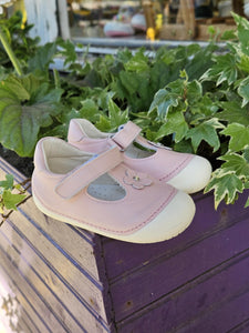 Andanines 211113-22 Pink Leather