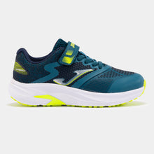 Load image into Gallery viewer, Joma Speed JR 2417 Petrol
