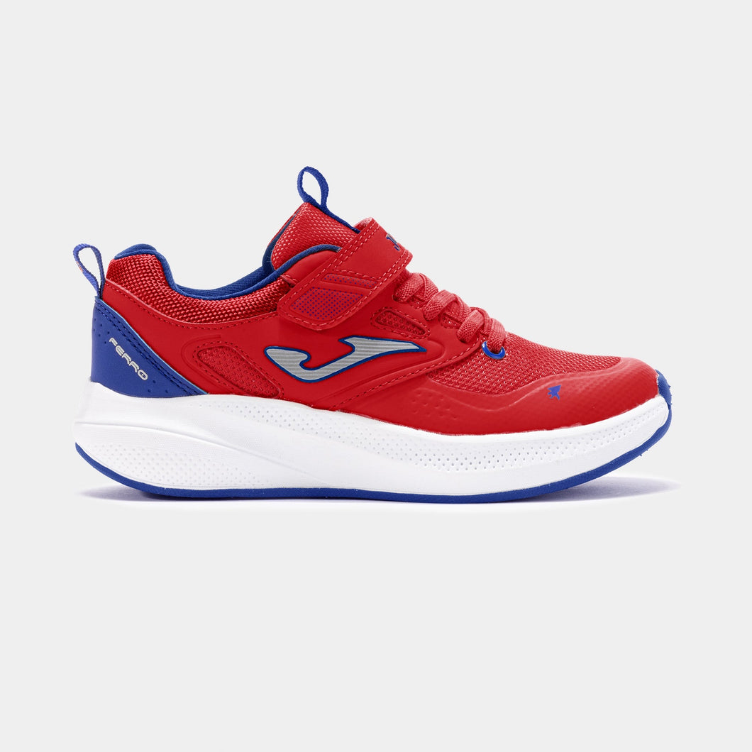 Joma Ferro Jr 2506 Red