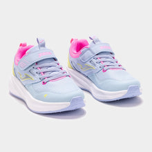 Load image into Gallery viewer, Joma Ferro Jr 2505 Pale Blue
