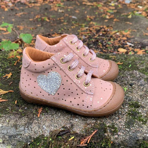 Bopy Jopline Nude Boot