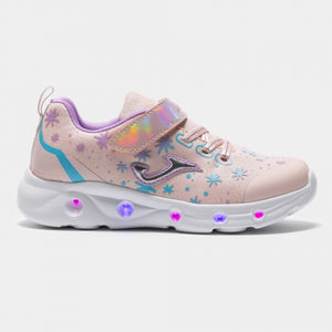Joma Space JR 2513 Light Pink