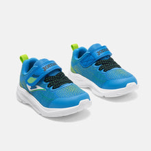 Load image into Gallery viewer, Joma horizon JR 2604 Royal Blue
