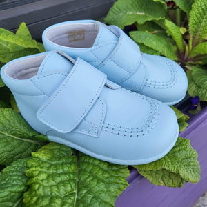 Andanines 172833 Pale Blue Leather
