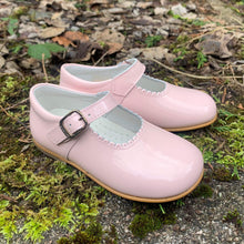 Load image into Gallery viewer, Andanines 152803 Pink Patent Shoe
