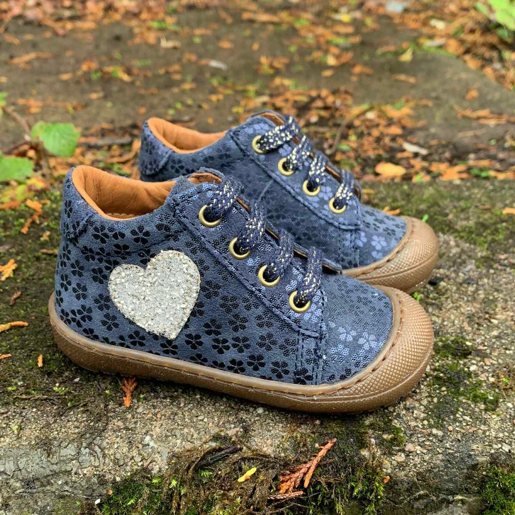 Bopy Jopline Navy Boot