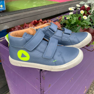Telyoh Play High Denim