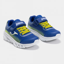 Load image into Gallery viewer, Joma Aquiles Jr 2504 Royal
