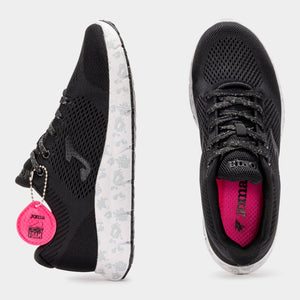 Joma Zen Lady 2501 Black White