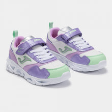 Load image into Gallery viewer, Joma Star Jr 2519 Purple
