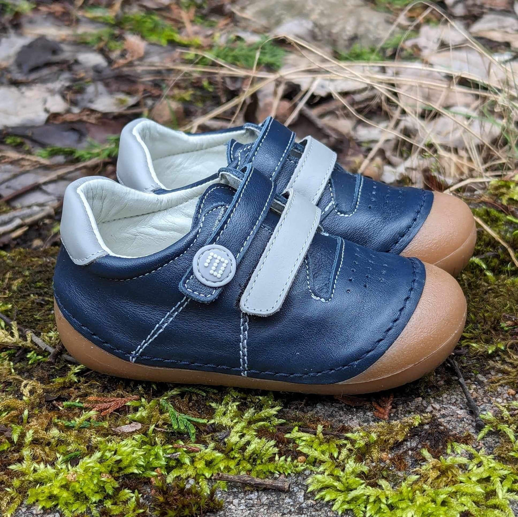 Andanines Pre-Walker 201189 Navy/Grey