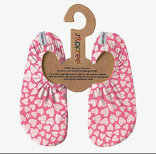 Load image into Gallery viewer, Slipfree Cherish Pink Swim Shoe
