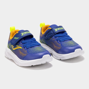 Joma Horizon Jr 2504 Royal