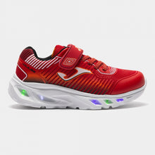 Load image into Gallery viewer, Joma Aquiles Jr 2506 Red
