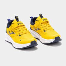 Load image into Gallery viewer, Joma Ferro Jr 2528 Mustard
