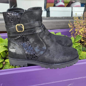 Bopy Silala 2 Black