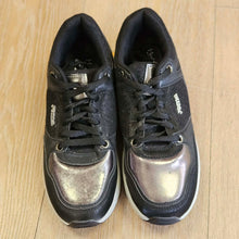 Load image into Gallery viewer, Joma C.404 Lady 2201 Black Trainers
