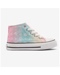 Conguitos High Unicorn Glitter Multi