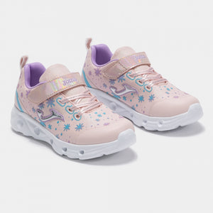 Joma Space JR 2513 Light Pink