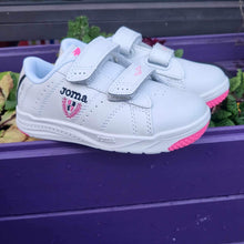 Load image into Gallery viewer, Joma Play 2152 white/pink

