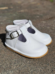 Fofito Shoe Oren White