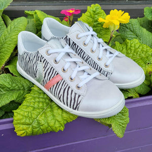 Bopy Seka Grey