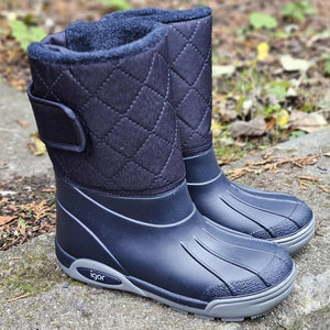 Igor Topo Ski Navy