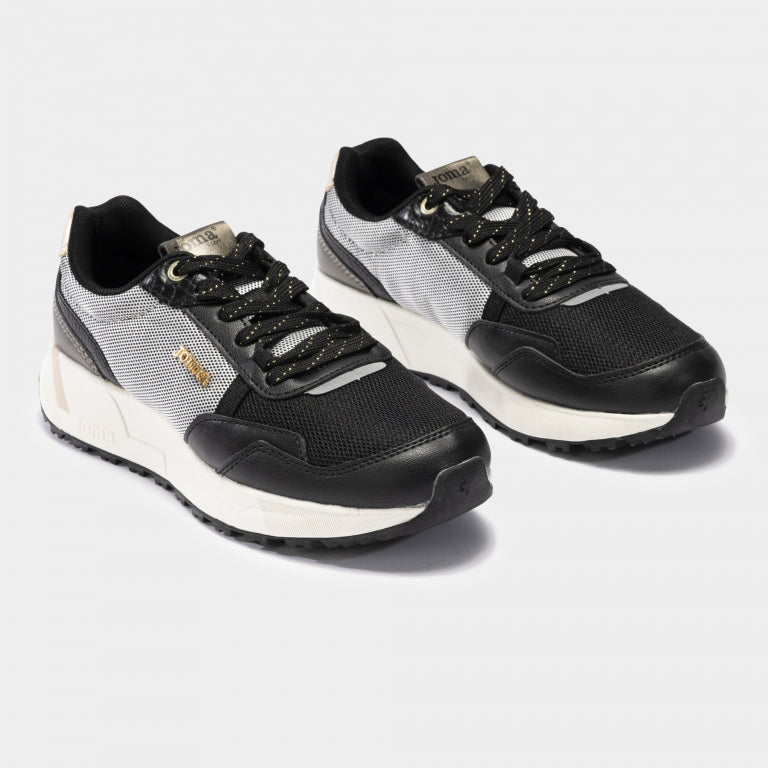 Joma C.660 Lady 2301 Black