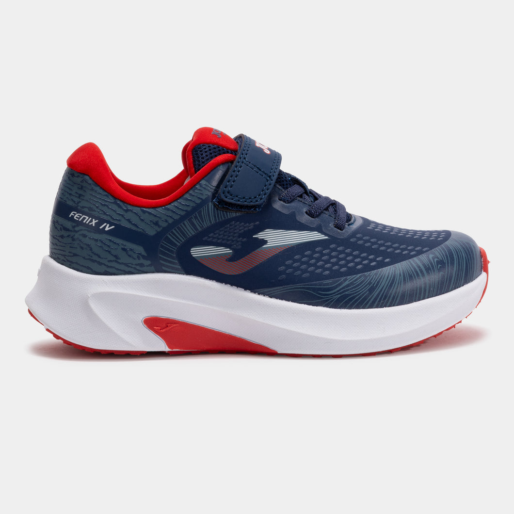 Joma Fenix 2503 Navy Red