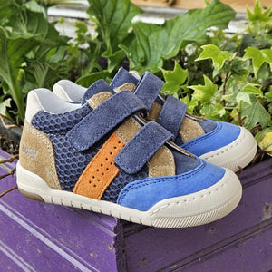 Bopy Jovel Blue Multi