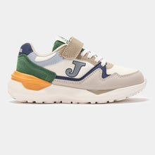 Load image into Gallery viewer, Joma 3080 Jr 2516 Beige Gray
