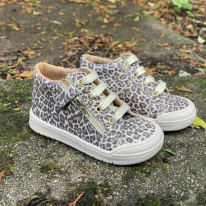 Bopy Rosita Leo Boot