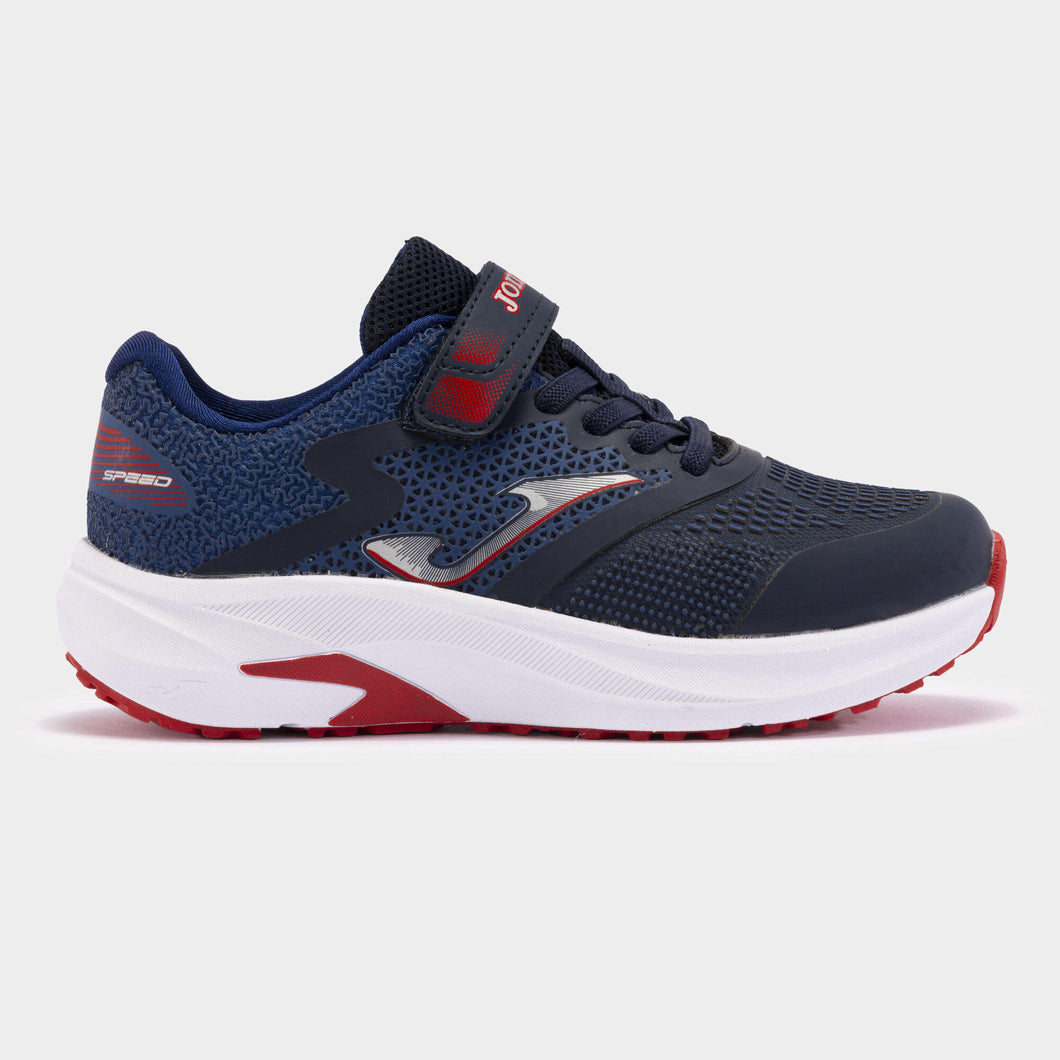 Joma Speed JR 2403 Navy Red