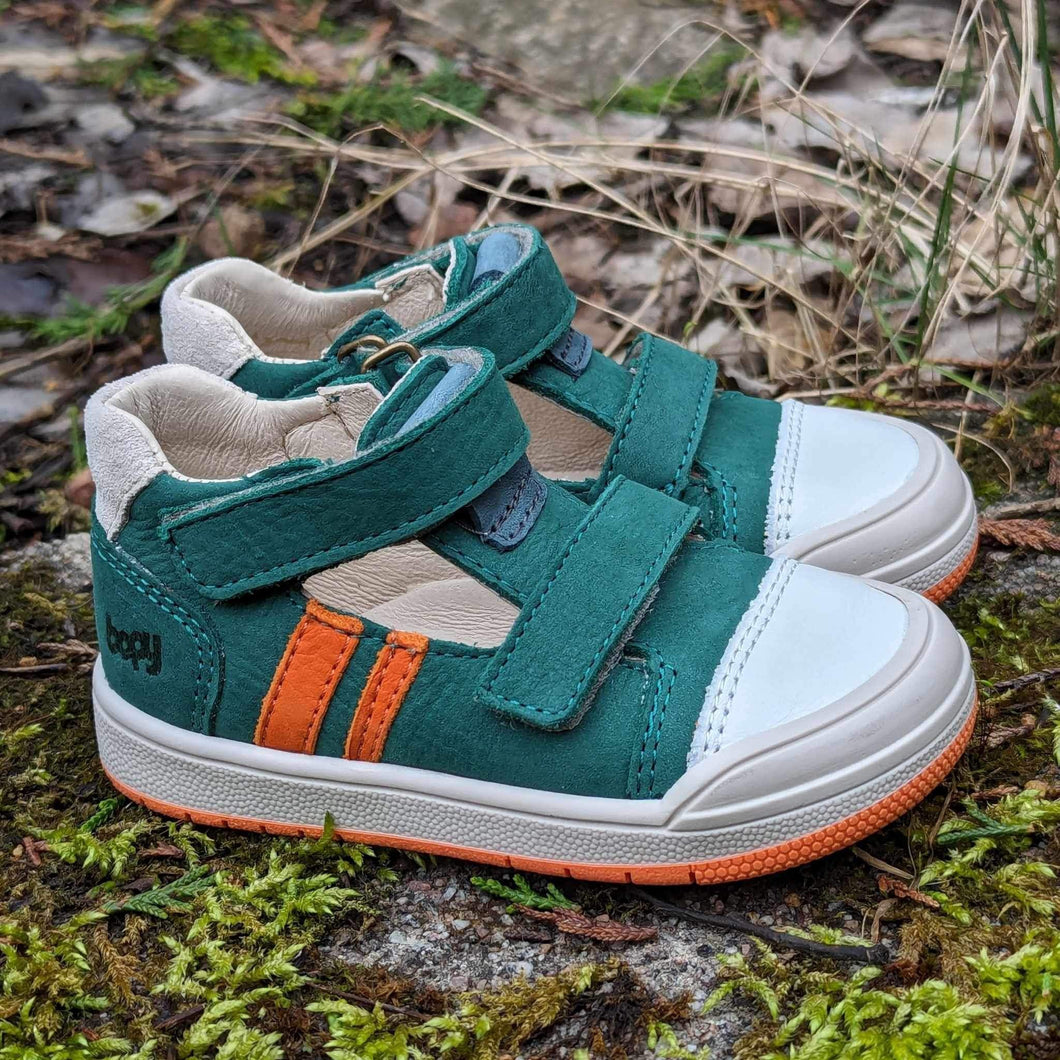 Bopy Ripalem Green