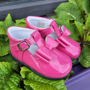 Andanines 192848 Fuchsia Patent