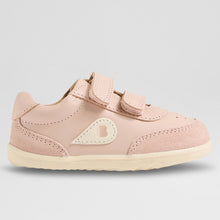 Load image into Gallery viewer, Bobux Champ Cameo Rose Shoe Barefoot
