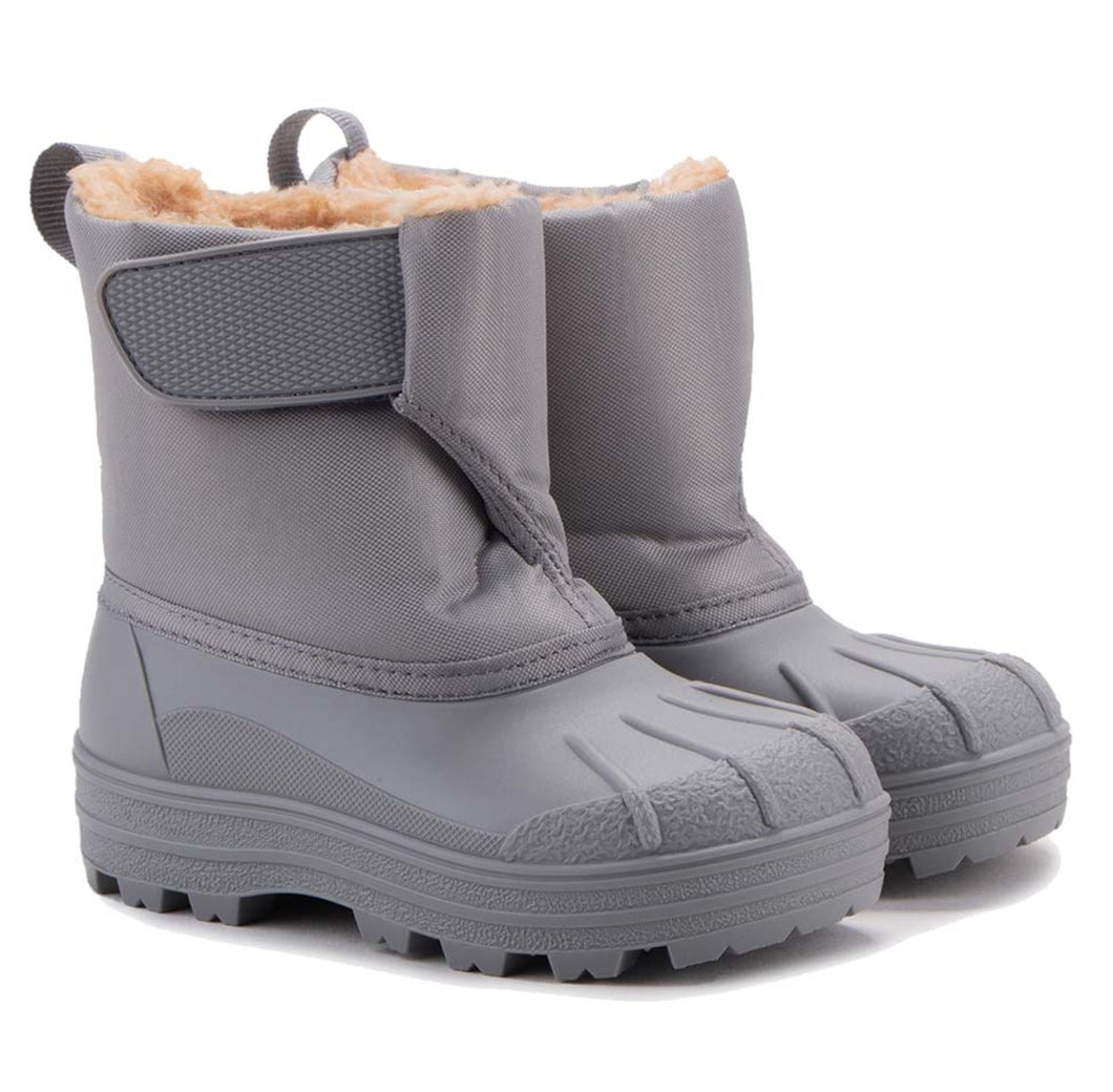 Igor Neu Snow Boots Grey
