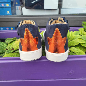 Bopy Solar Navy