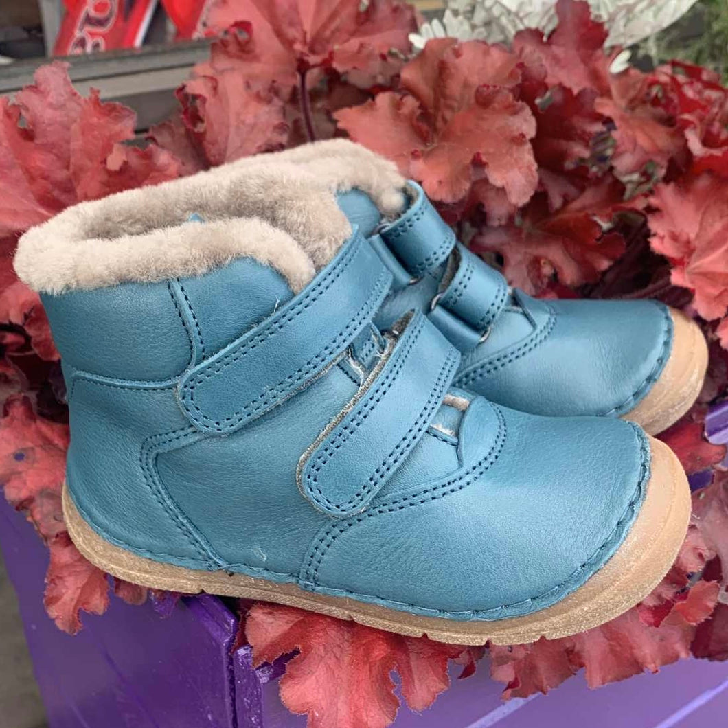 Froddo G2110143 Dark Denim Boot