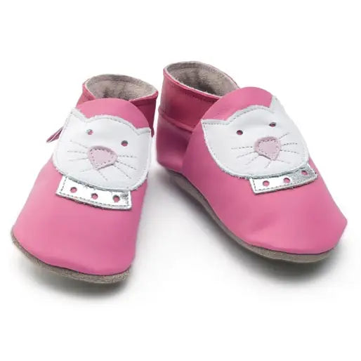 Starchild Kitty Pink